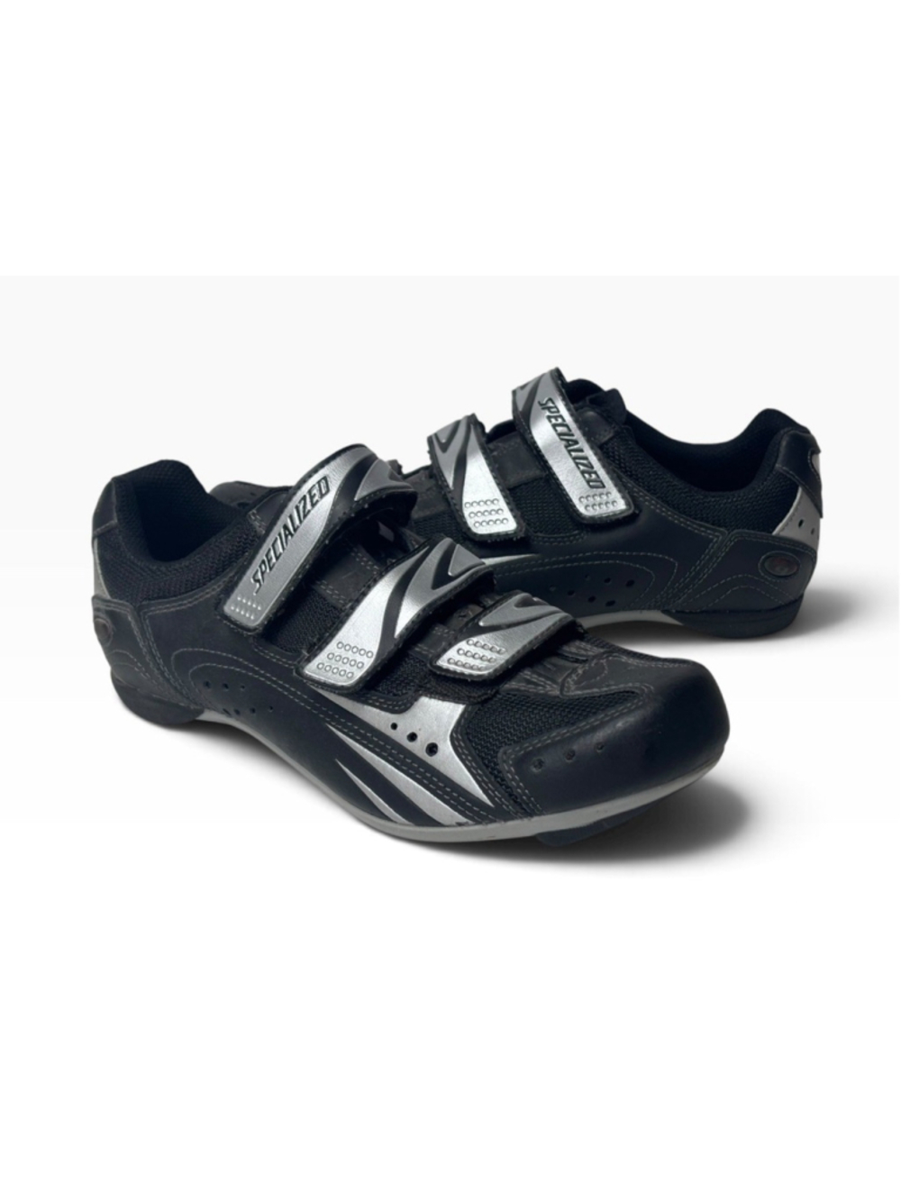 Specialized Sport Road Bike Cycling Shoes Spinning 45 EU 11.5 US 2 Bolt SPD